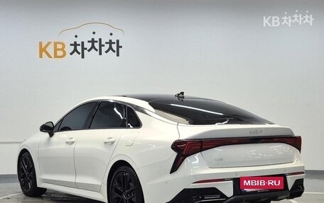 KIA K5, 2024 год, 3 350 000 рублей, 2 фотография