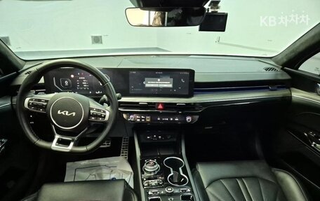 KIA K5, 2024 год, 3 350 000 рублей, 6 фотография