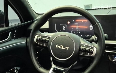 KIA K5, 2024 год, 3 350 000 рублей, 8 фотография