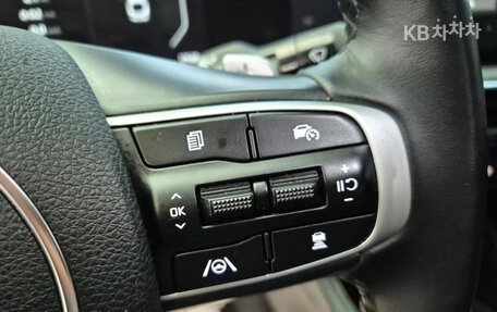 KIA K5, 2024 год, 3 350 000 рублей, 14 фотография