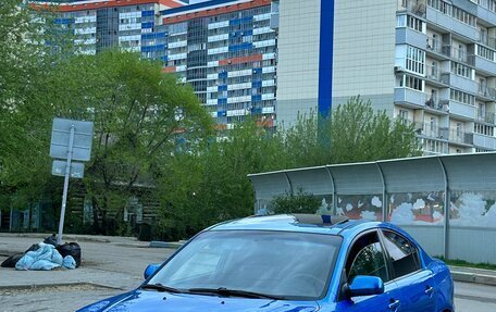 Mazda 3, 2006 год, 635 000 рублей, 6 фотография