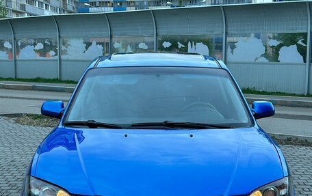 Mazda 3, 2006 год, 635 000 рублей, 4 фотография