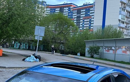 Mazda 3, 2006 год, 635 000 рублей, 10 фотография