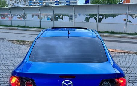 Mazda 3, 2006 год, 635 000 рублей, 15 фотография