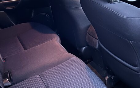 Mazda 3, 2006 год, 635 000 рублей, 18 фотография