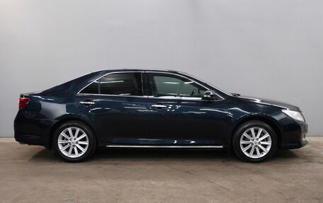 Toyota Camry, 2013 год, 1 805 000 рублей, 8 фотография
