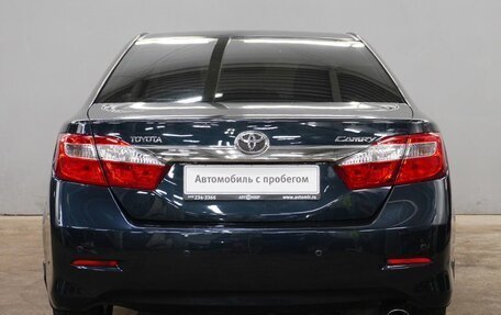 Toyota Camry, 2013 год, 1 805 000 рублей, 6 фотография