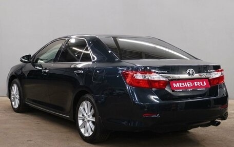 Toyota Camry, 2013 год, 1 805 000 рублей, 7 фотография