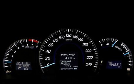 Toyota Camry, 2013 год, 1 805 000 рублей, 16 фотография
