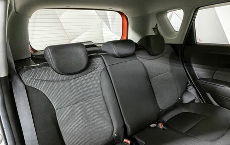 KIA Soul II рестайлинг, 2018 год, 1 635 000 рублей, 13 фотография