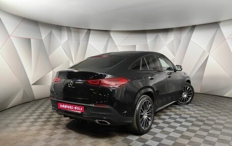 Mercedes-Benz GLE Coupe, 2022 год, 10 495 000 рублей, 2 фотография