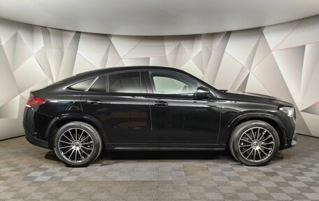 Mercedes-Benz GLE Coupe, 2022 год, 10 495 000 рублей, 6 фотография