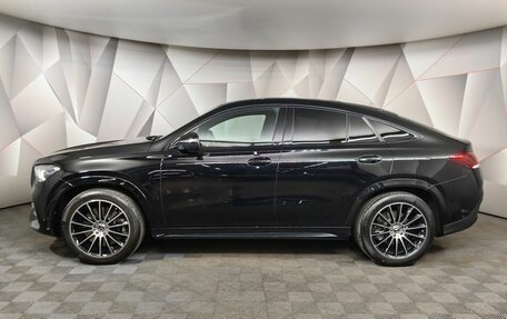 Mercedes-Benz GLE Coupe, 2022 год, 10 495 000 рублей, 5 фотография