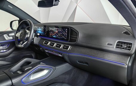 Mercedes-Benz GLE Coupe, 2022 год, 10 495 000 рублей, 9 фотография
