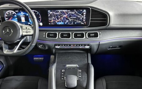 Mercedes-Benz GLE Coupe, 2022 год, 10 495 000 рублей, 11 фотография