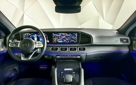 Mercedes-Benz GLE Coupe, 2022 год, 10 495 000 рублей, 10 фотография