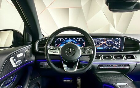 Mercedes-Benz GLE Coupe, 2022 год, 10 495 000 рублей, 15 фотография