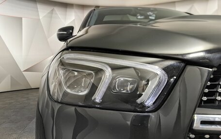Mercedes-Benz GLE Coupe, 2022 год, 10 495 000 рублей, 17 фотография