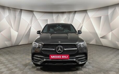 Mercedes-Benz GLE Coupe, 2022 год, 10 495 000 рублей, 7 фотография