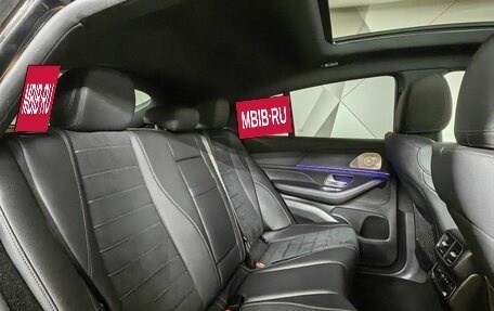 Mercedes-Benz GLE Coupe, 2022 год, 10 495 000 рублей, 12 фотография
