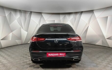 Mercedes-Benz GLE Coupe, 2022 год, 10 495 000 рублей, 8 фотография