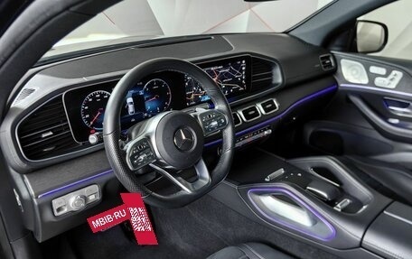 Mercedes-Benz GLE Coupe, 2022 год, 10 495 000 рублей, 14 фотография