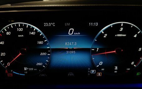 Mercedes-Benz GLE Coupe, 2022 год, 10 495 000 рублей, 20 фотография