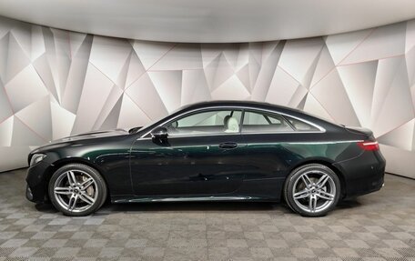 Mercedes-Benz E-Класс, 2018 год, 3 595 000 рублей, 5 фотография