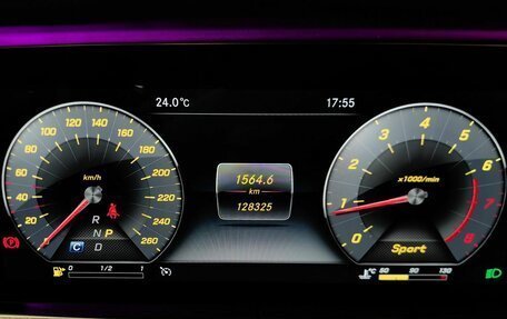 Mercedes-Benz E-Класс, 2018 год, 3 595 000 рублей, 20 фотография