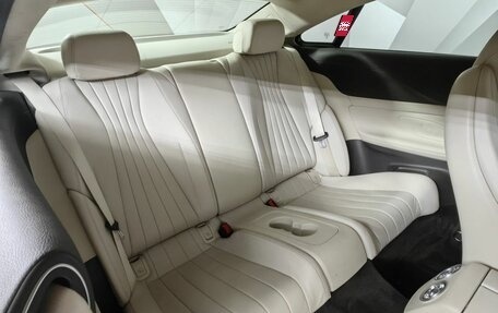 Mercedes-Benz E-Класс, 2018 год, 3 595 000 рублей, 13 фотография