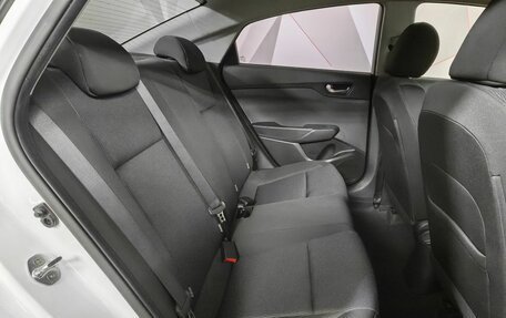 Hyundai Solaris II рестайлинг, 2020 год, 1 499 000 рублей, 12 фотография