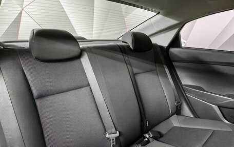 Hyundai Solaris II рестайлинг, 2020 год, 1 499 000 рублей, 13 фотография