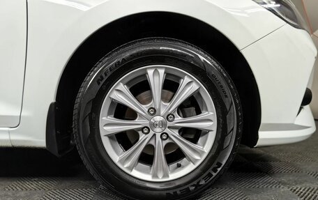 Hyundai Solaris II рестайлинг, 2020 год, 1 499 000 рублей, 16 фотография