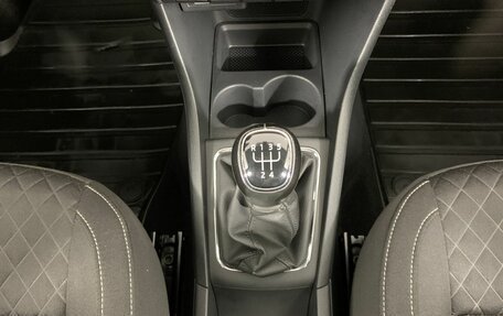 Skoda Rapid I, 2018 год, 1 199 000 рублей, 13 фотография
