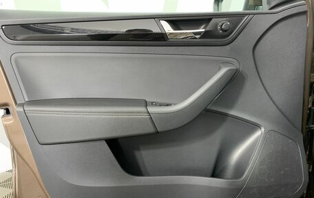Skoda Rapid I, 2018 год, 1 199 000 рублей, 8 фотография