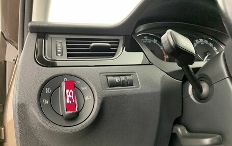 Skoda Rapid I, 2018 год, 1 199 000 рублей, 9 фотография