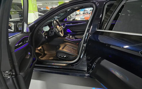 BMW 5 серия, 2022 год, 4 123 131 рублей, 6 фотография