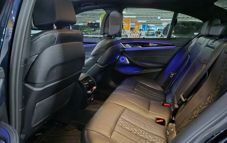 BMW 5 серия, 2022 год, 4 123 131 рублей, 10 фотография