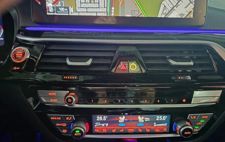 BMW 5 серия, 2022 год, 4 123 131 рублей, 15 фотография