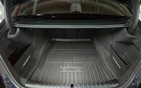 BMW 5 серия, 2022 год, 4 123 131 рублей, 18 фотография