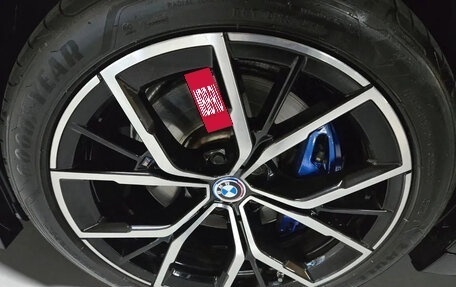 BMW 5 серия, 2022 год, 4 123 131 рублей, 17 фотография
