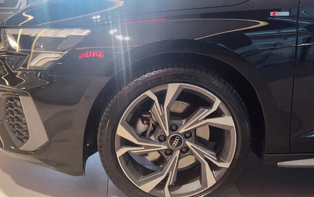 Audi A3, 2022 год, 3 320 131 рублей, 8 фотография