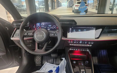 Audi A3, 2022 год, 3 320 131 рублей, 11 фотография
