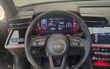 Audi A3, 2022 год, 3 320 131 рублей, 14 фотография