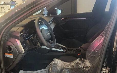 Audi A3, 2022 год, 3 320 131 рублей, 9 фотография