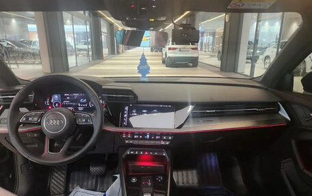 Audi A3, 2022 год, 3 320 131 рублей, 10 фотография