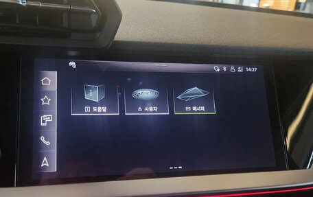 Audi A3, 2022 год, 3 320 131 рублей, 17 фотография