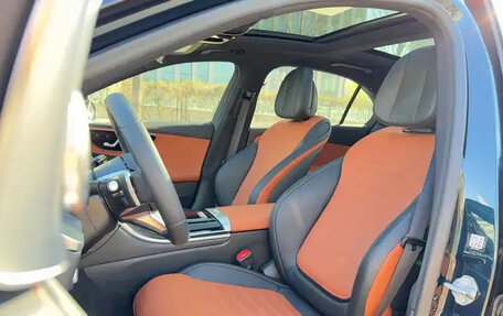 Mercedes-Benz C-Класс, 2022 год, 3 543 131 рублей, 9 фотография
