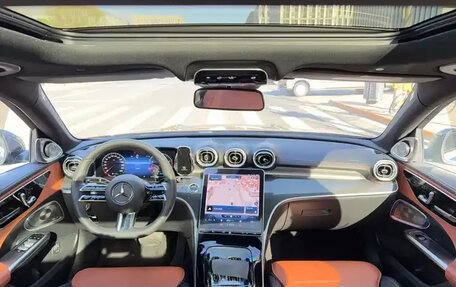 Mercedes-Benz C-Класс, 2022 год, 3 543 131 рублей, 11 фотография