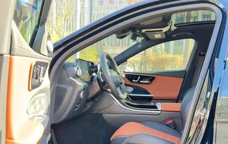 Mercedes-Benz C-Класс, 2022 год, 3 543 131 рублей, 8 фотография